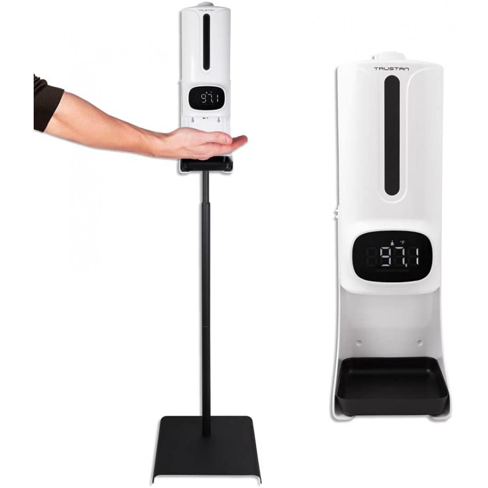 K9PRO+ with stand